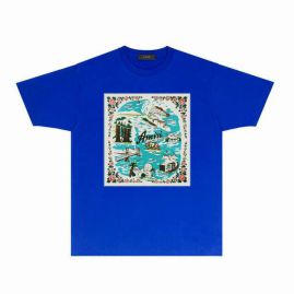 Picture of Amiri T Shirts Short _SKUAmiriS-XXL09431839